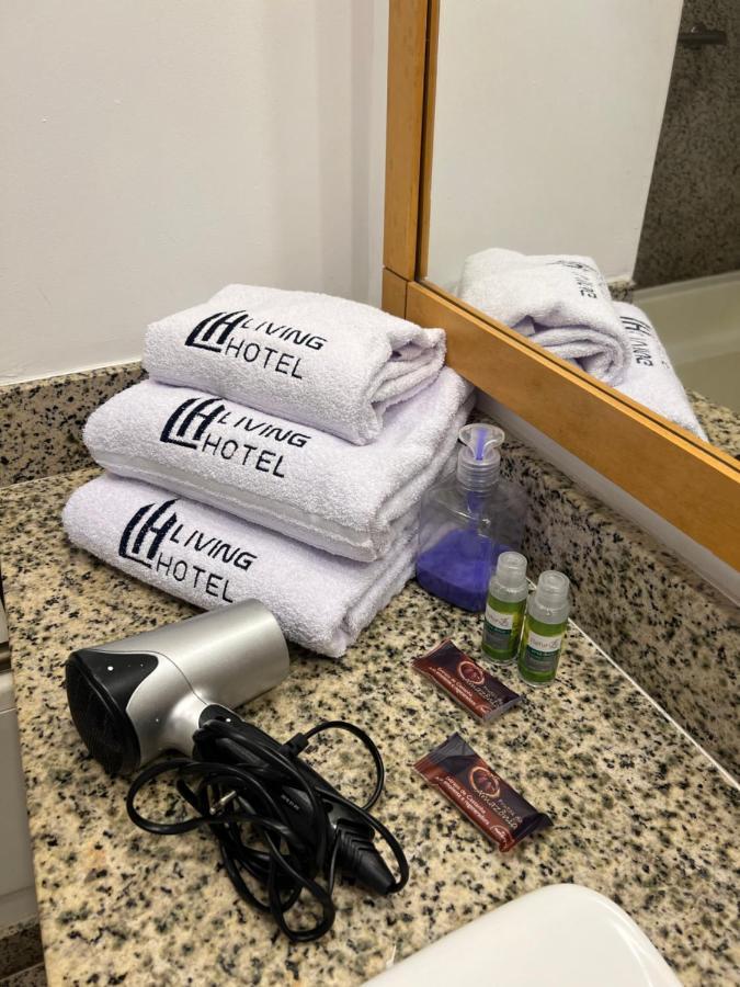 Studio Premium Jardins * São Paulo