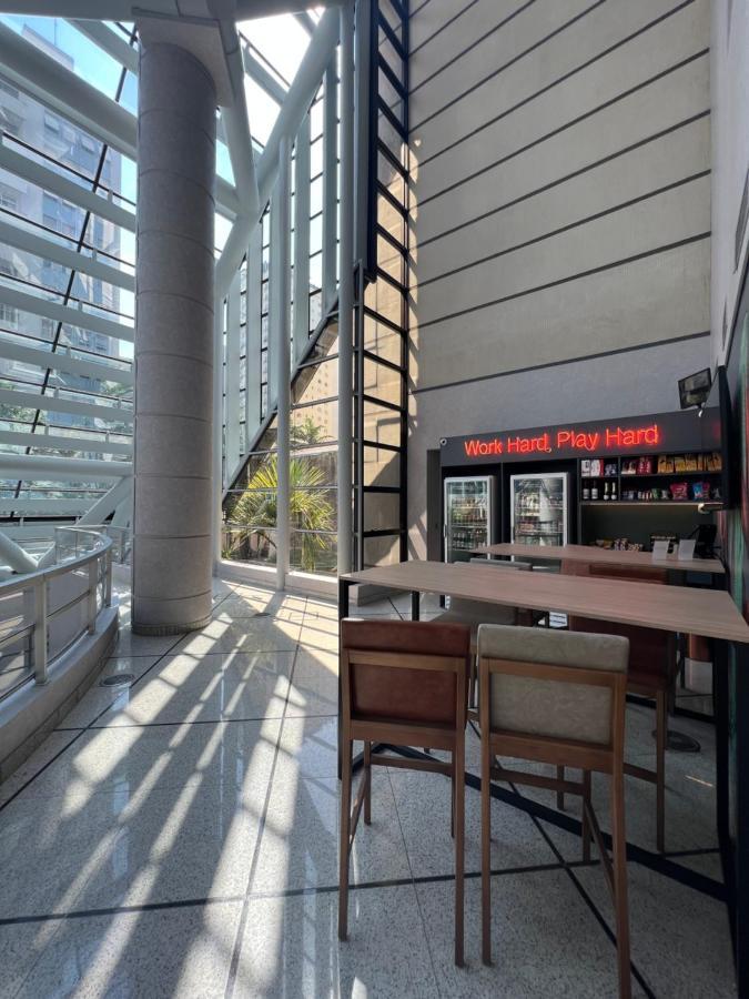 Studio Premium Jardins * São Paulo