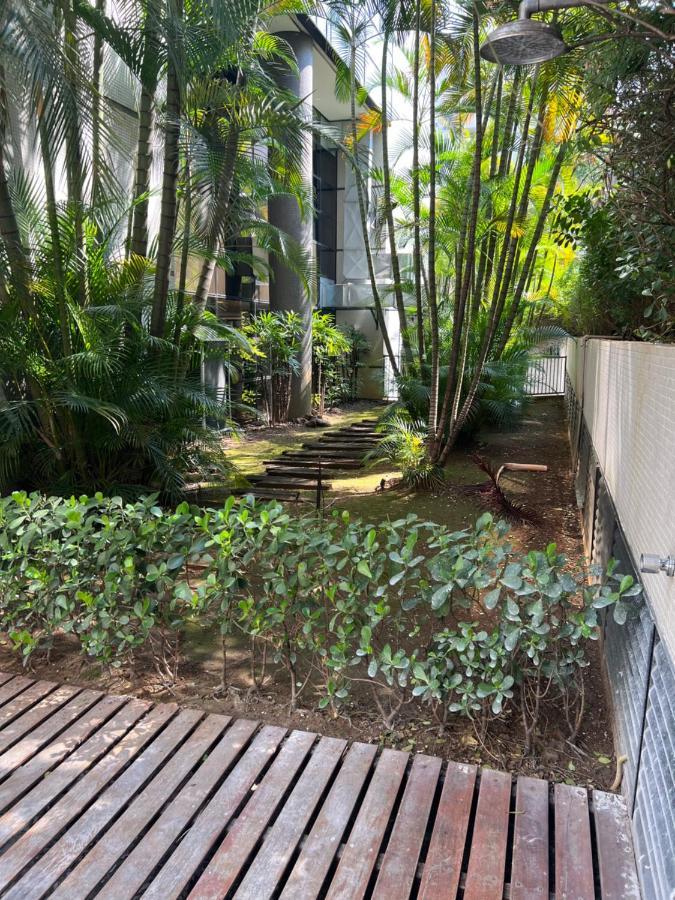 Studio Premium Jardins Aparthotel