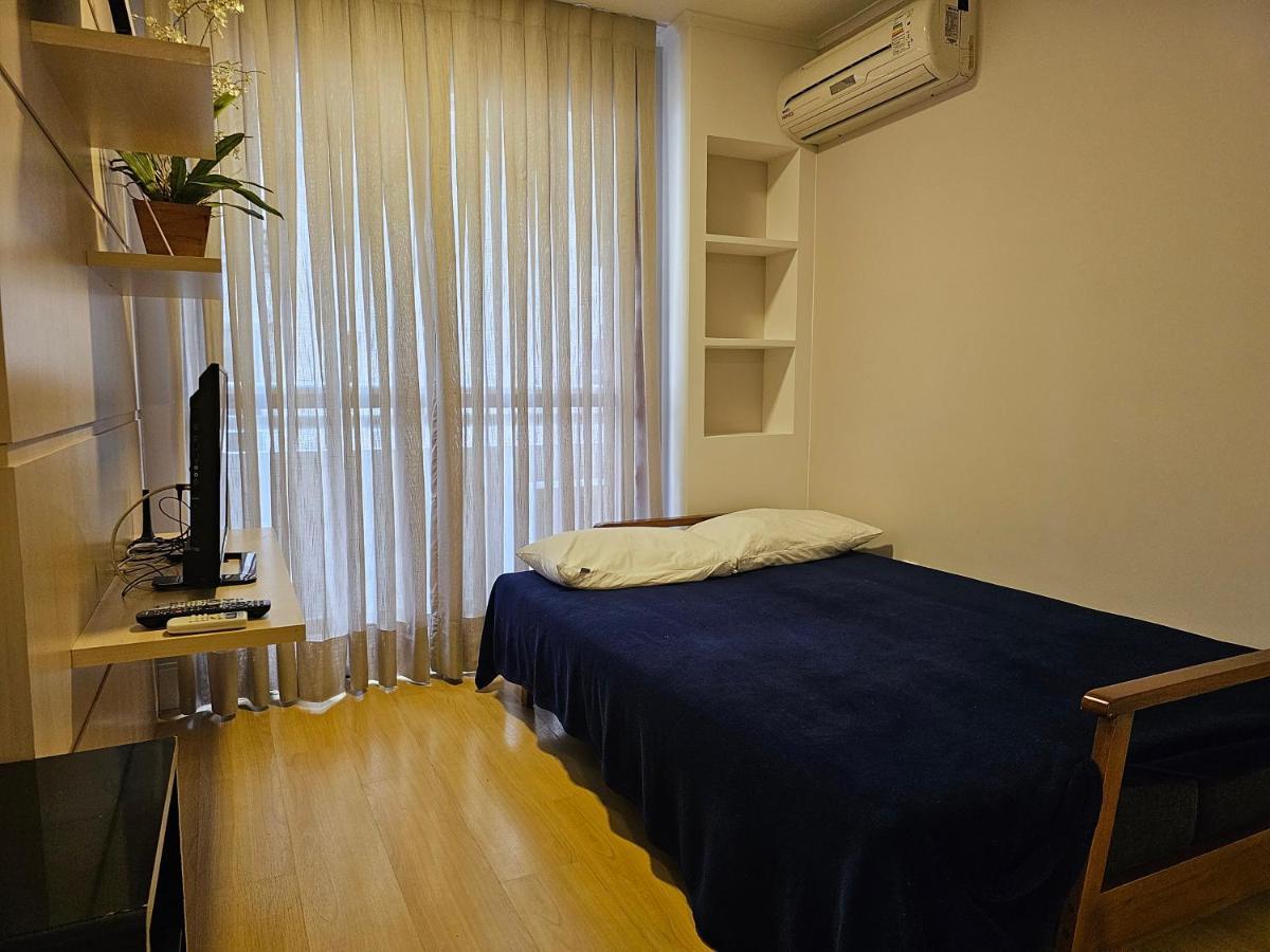 Flat Ibirapuera Special São Paulo