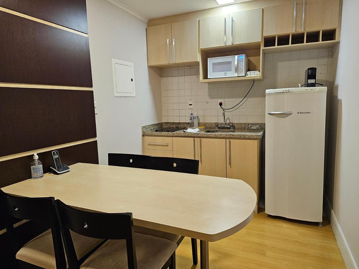 Flat Ibirapuera Special