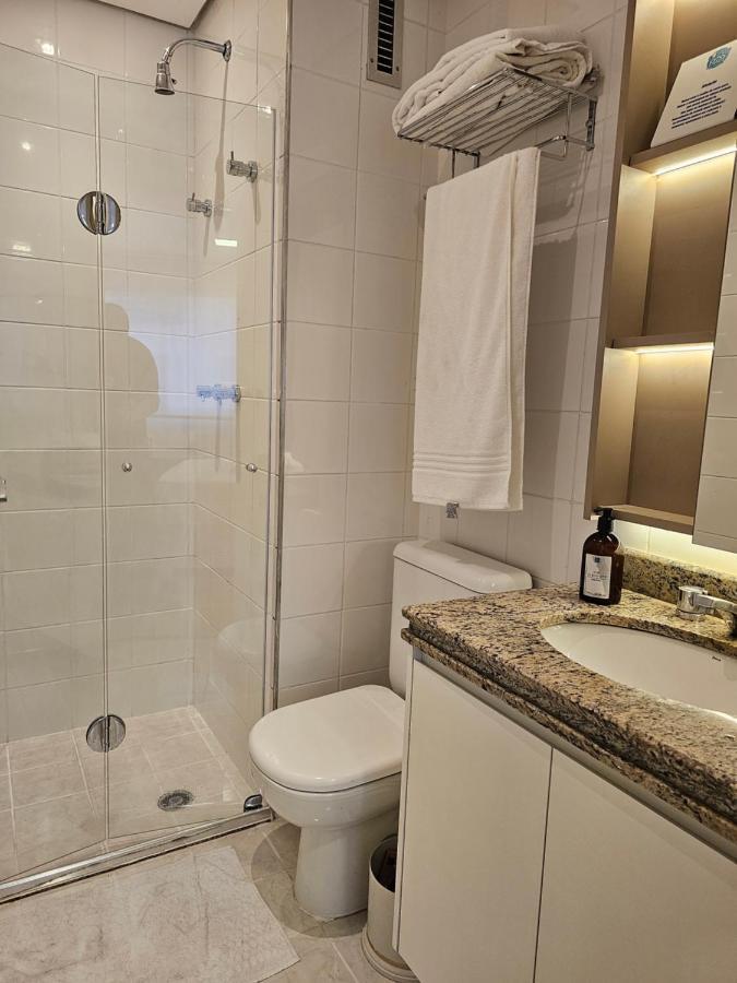 Flat Ibirapuera Special Apartment *