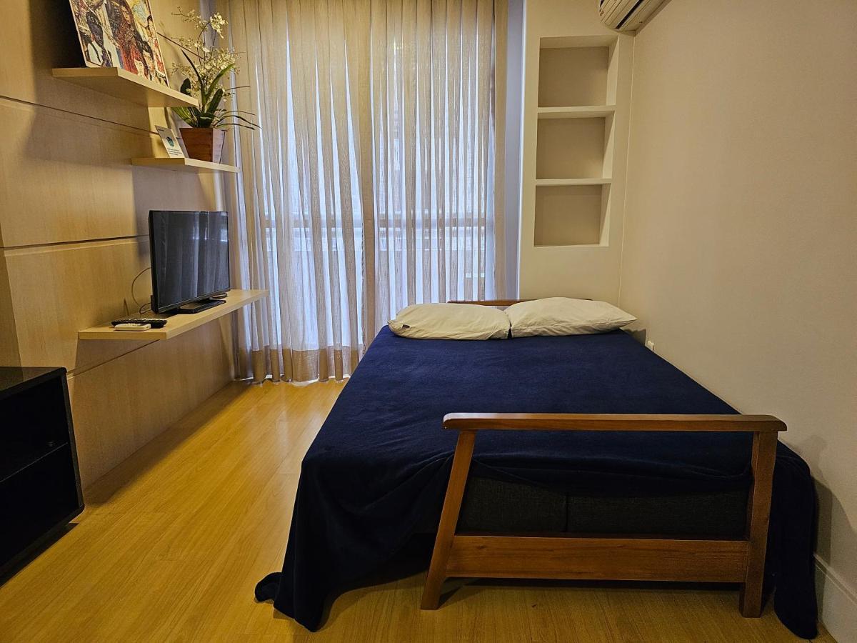 Flat Ibirapuera Special Apartment