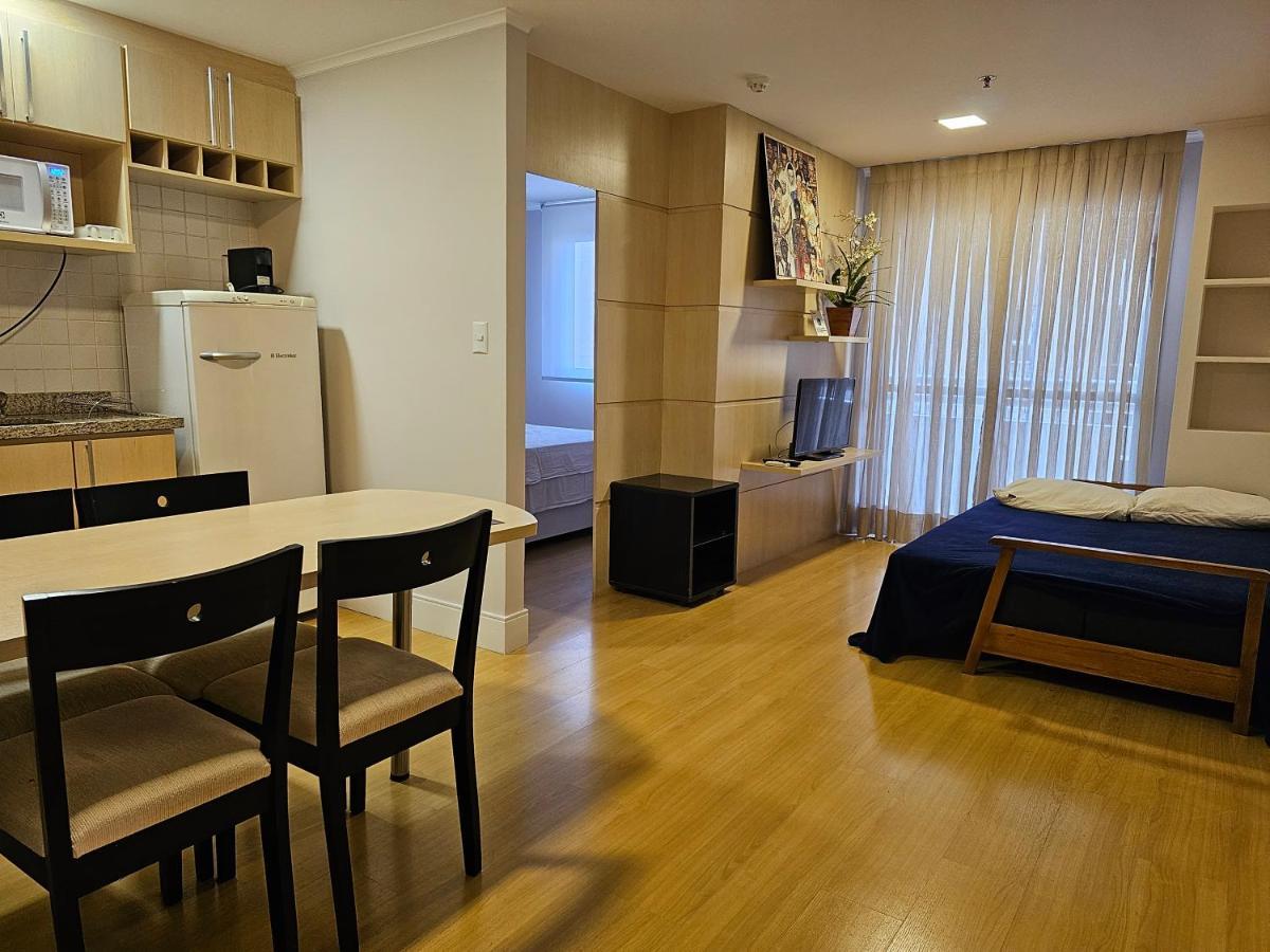 Apartment Flat Ibirapuera Special *