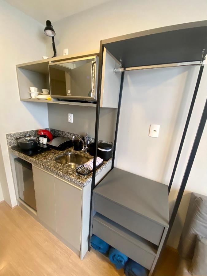 Apartamento Divino Em Frente Ao Metro Bras ! Ap 57 A Torre 2 São Paulo