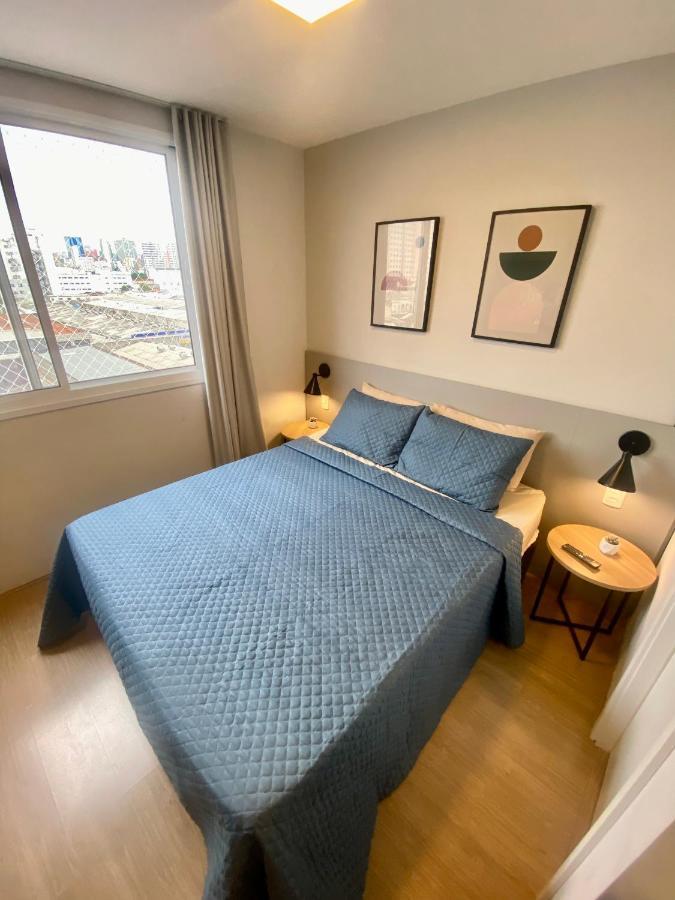 Apartamento Divino Em Frente Ao Metro Bras ! Ap 57 A Torre 2