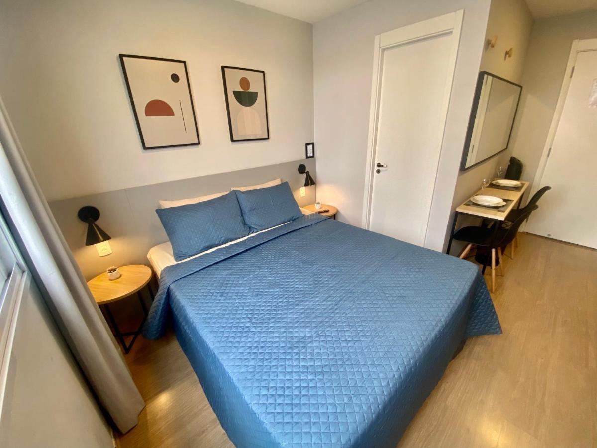 Apartamento Divino Em Frente Ao Metro Bras ! Ap 57 A Torre 2