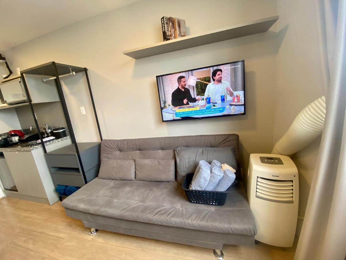 Divino Em Frente Ao Metro Bras ! Ap 57 A Torre 2 Apartamento São Paulo