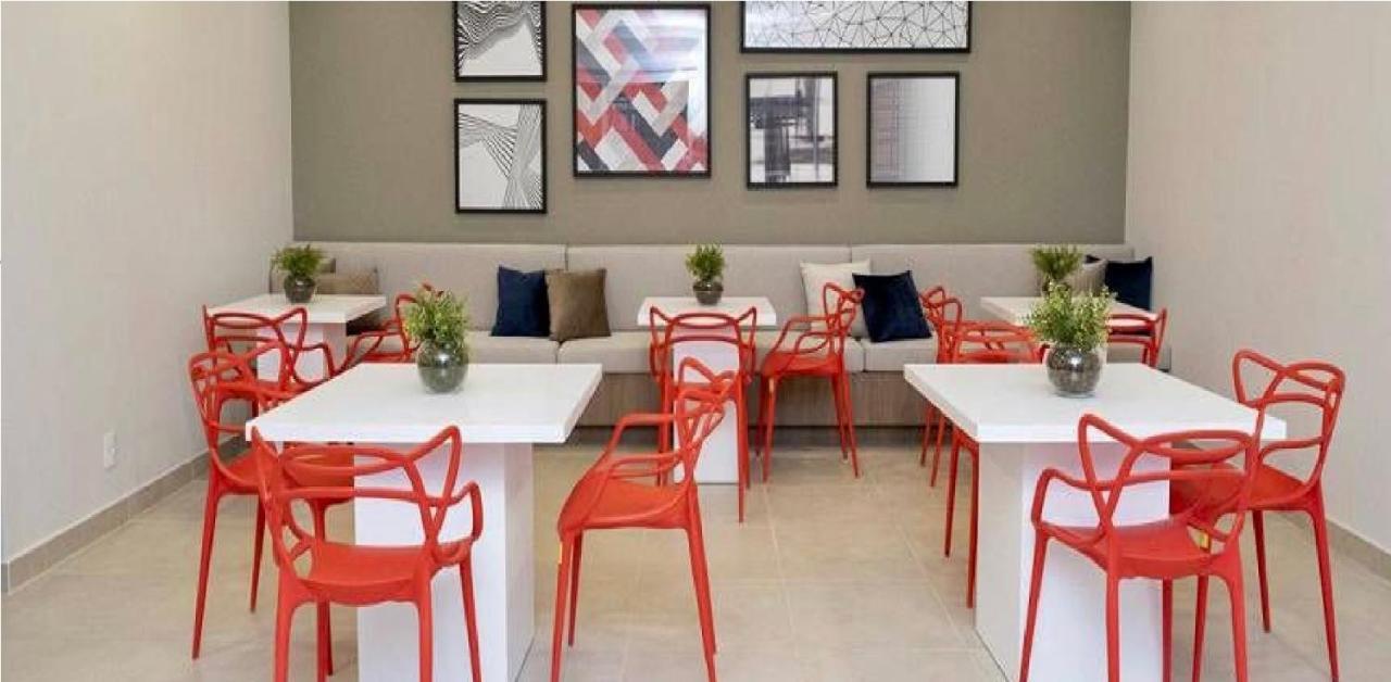 Divino Em Frente Ao Metro Bras ! Ap 57 A Torre 2 Apartamento *