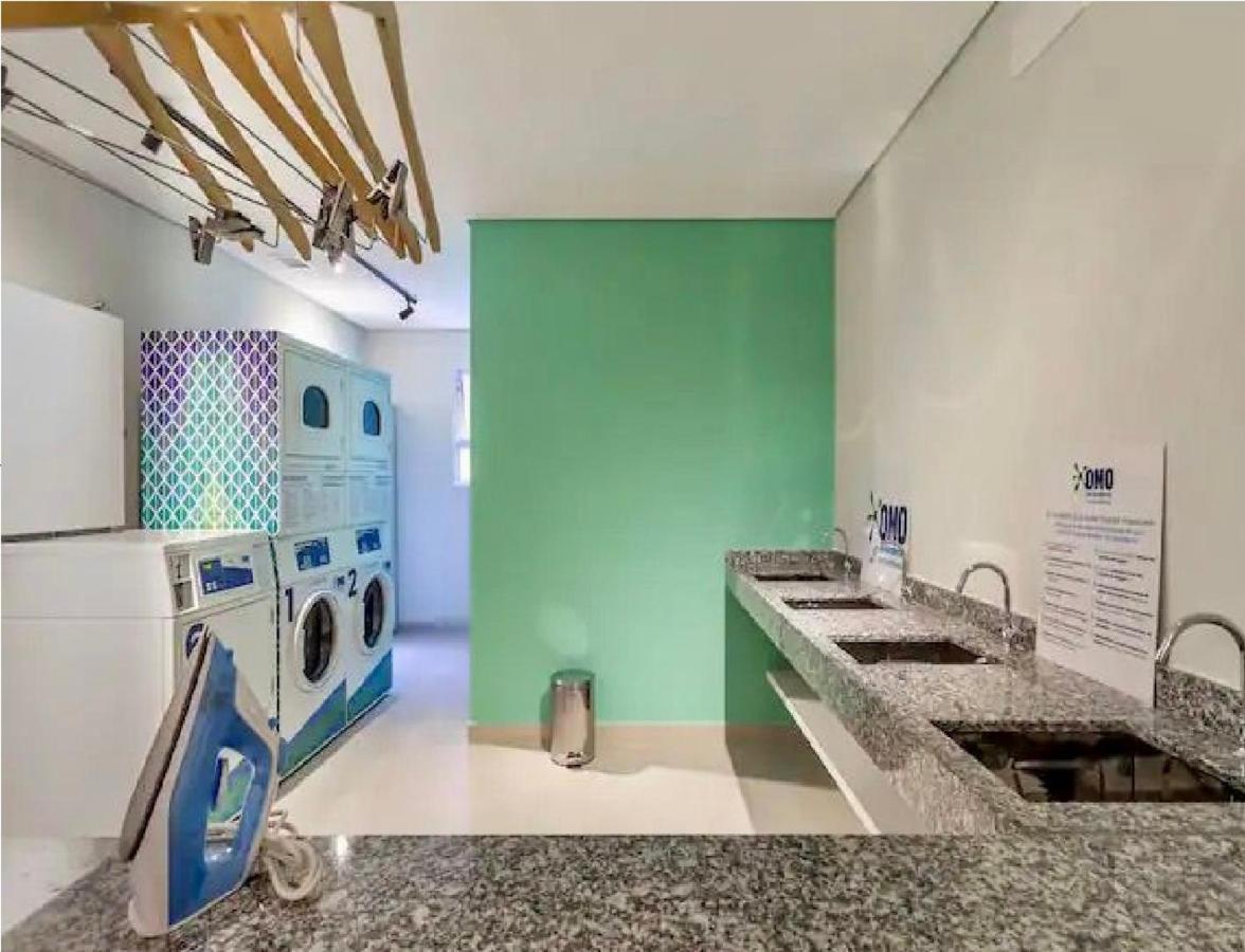 Apartamento Divino Em Frente Ao Metro Bras ! Ap 57 A Torre 2 São Paulo