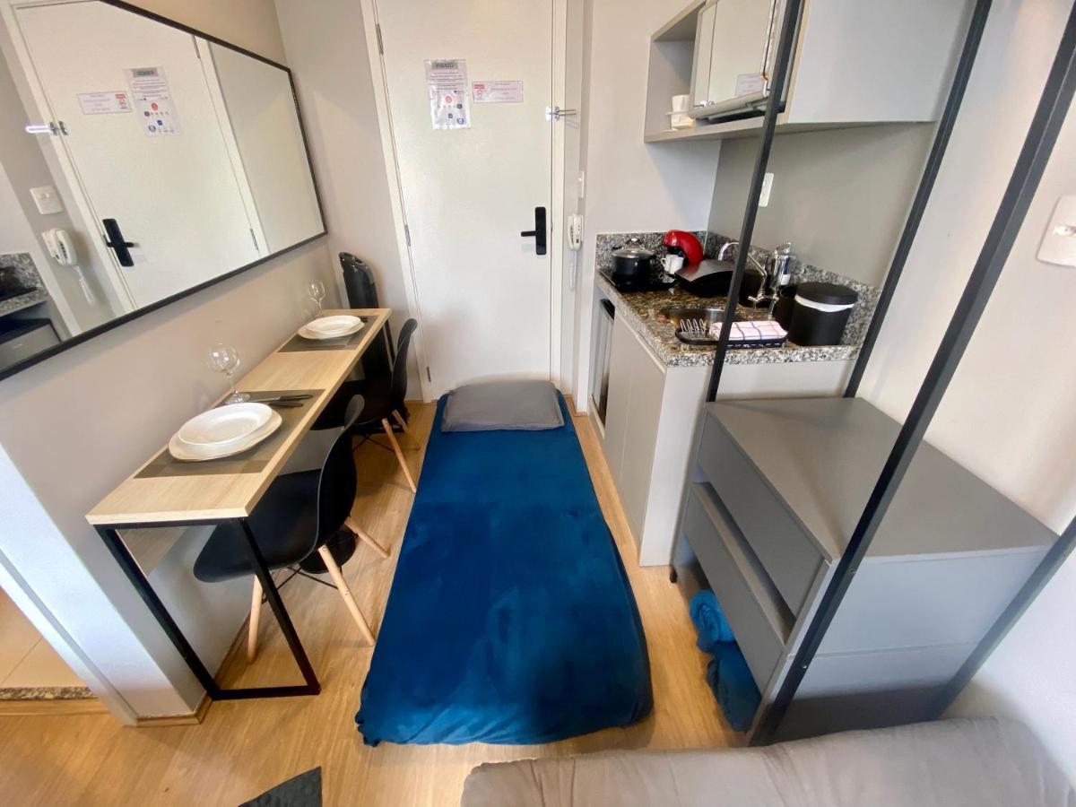 Divino Em Frente Ao Metro Bras ! Ap 57 A Torre 2 Apartamento São Paulo