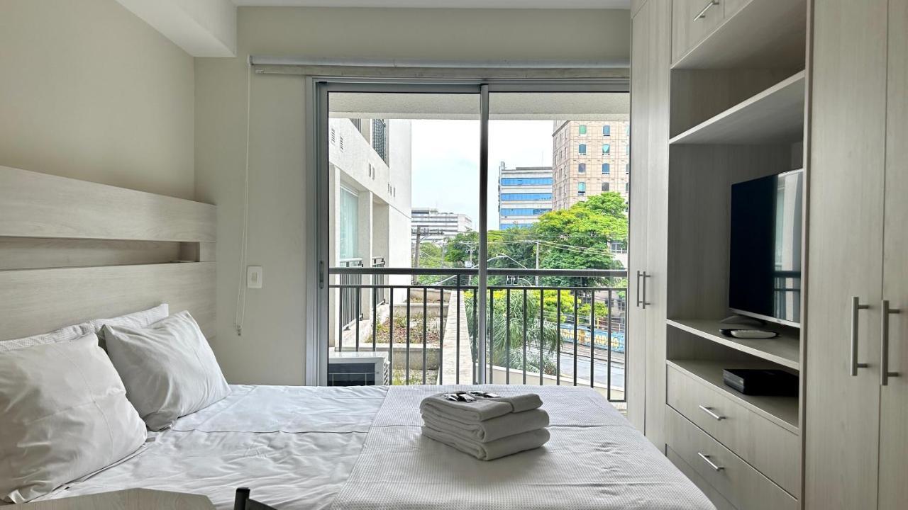 Wse - Wise Santana By Anora Spaces Sao Paulo