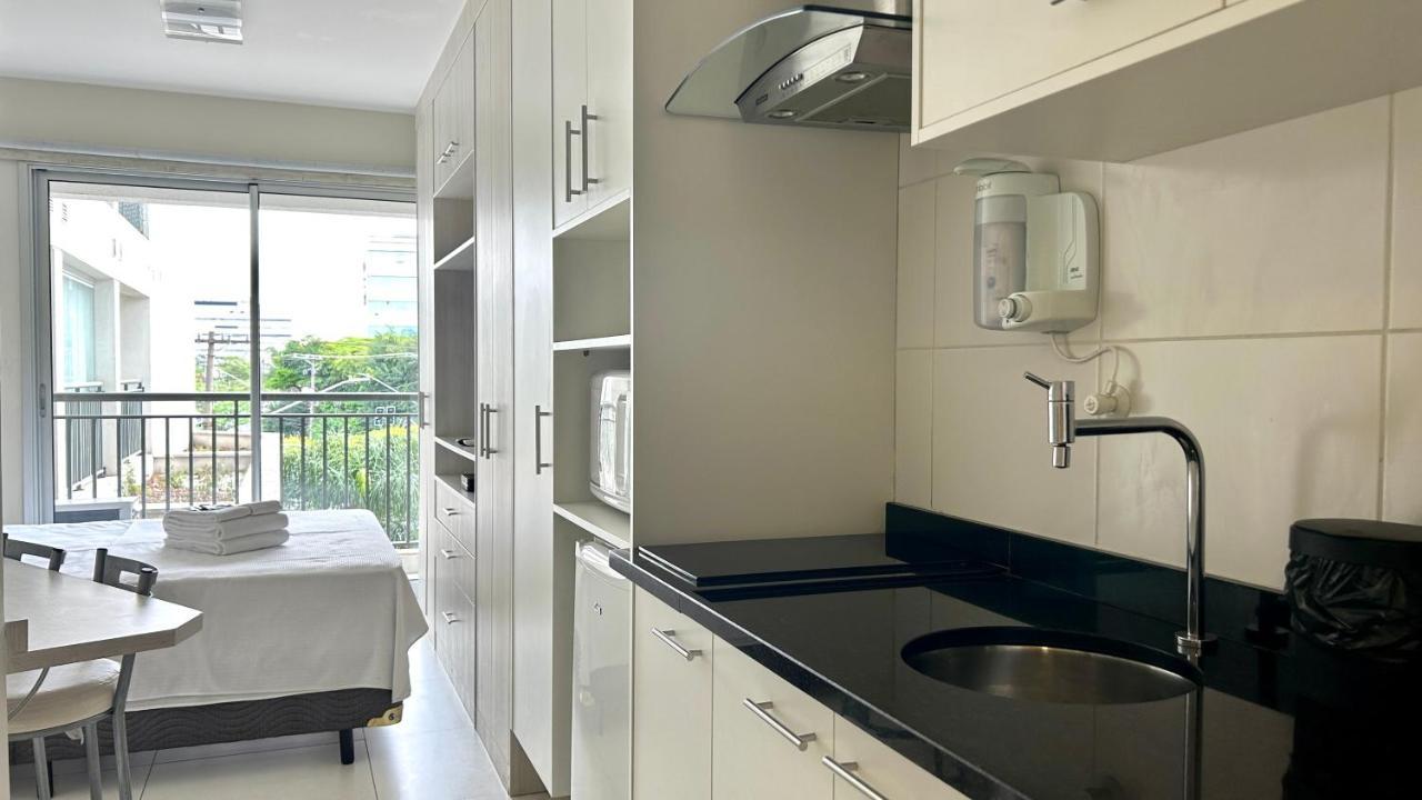 Wse - Wise Santana By Anora Spaces Sao Paulo