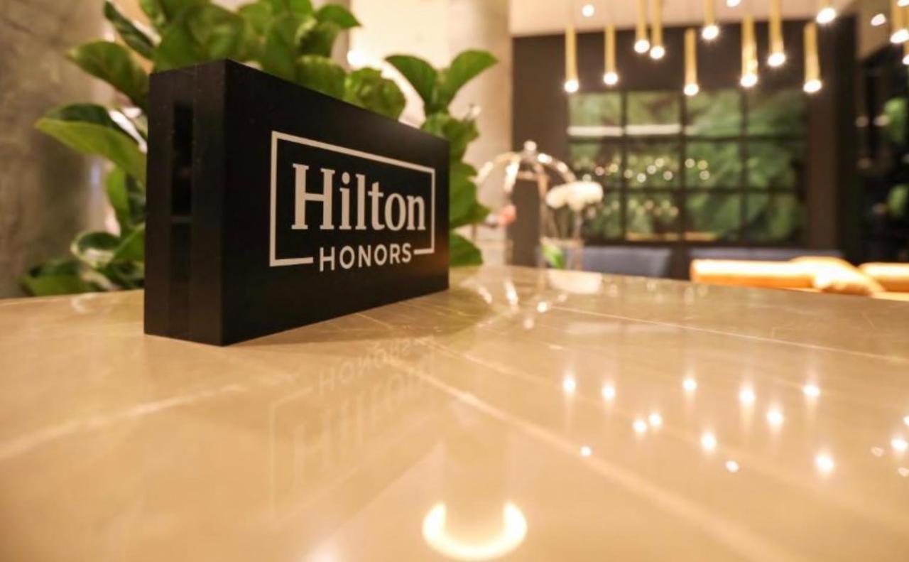 1308 - Rentaqui Hilton Itaim