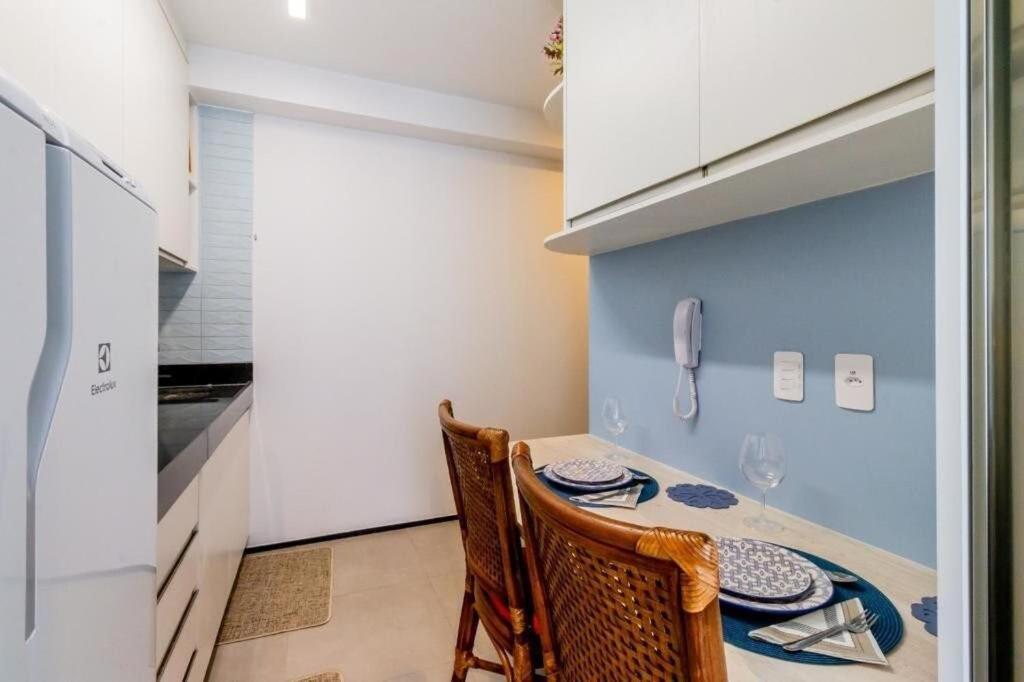 Holiday home Completo Ao Lado Do Metro Em Moema! *