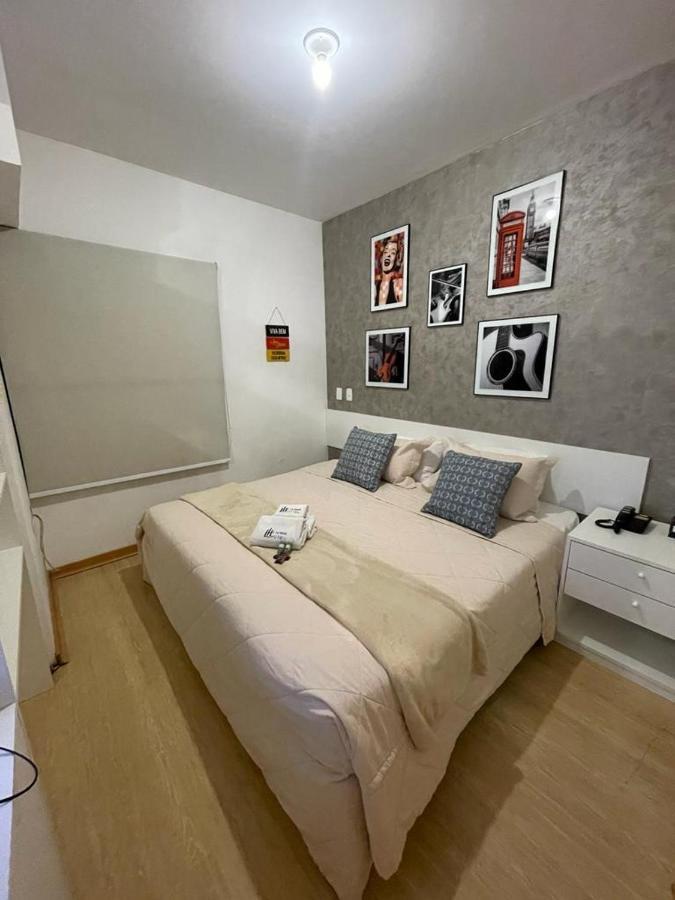 Studio Premium Jardins * São Paulo