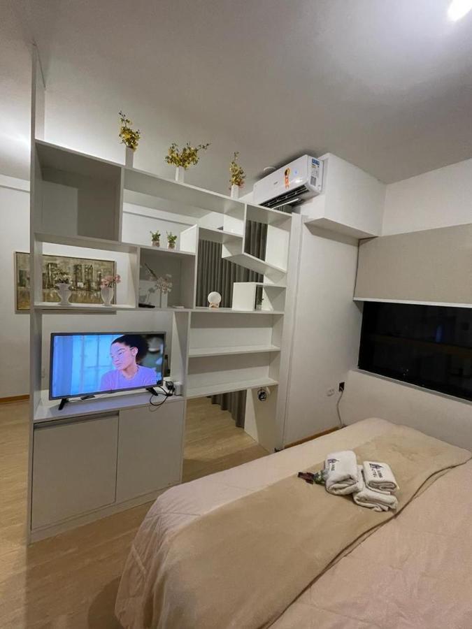 Studio Premium Jardins Aparthotel São Paulo