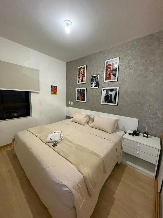 Studio Premium Jardins Aparthotel *