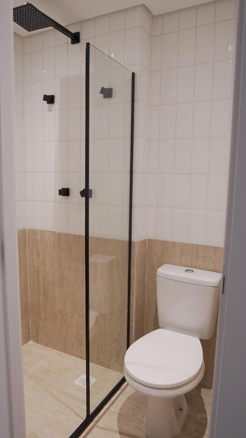 Apartamento Ape Patio Paulista São Paulo