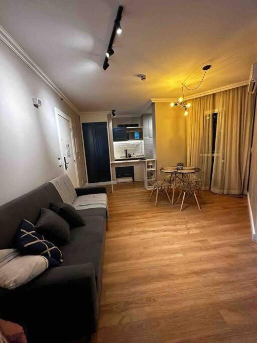 Apartament Apartment Sao Paulo