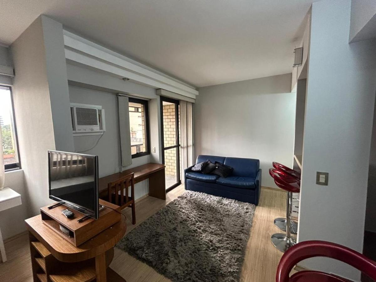 Qi Intelligence Flat Aparthotel