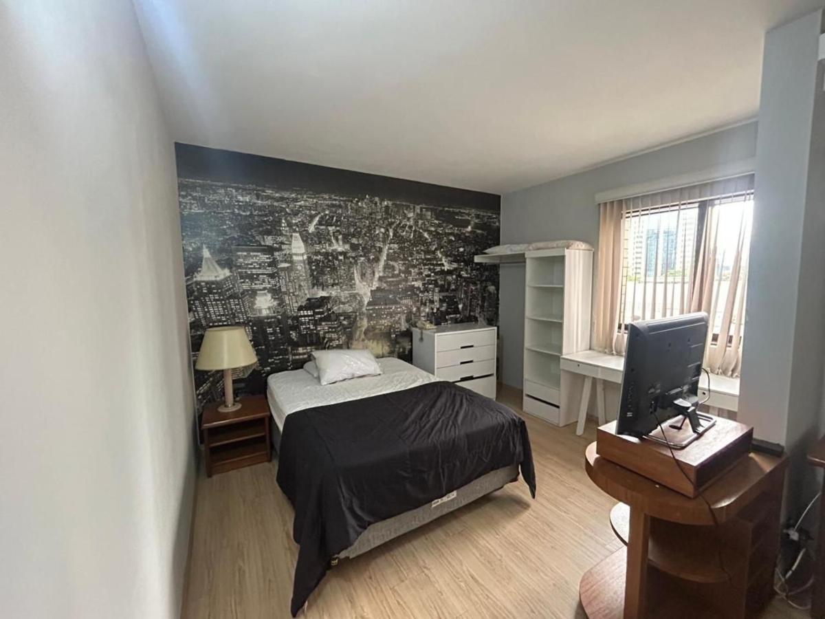 Qi Intelligence Flat Aparthotel *