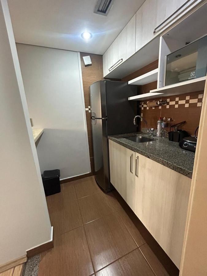 Aparthotel Qi Intelligence Flat *