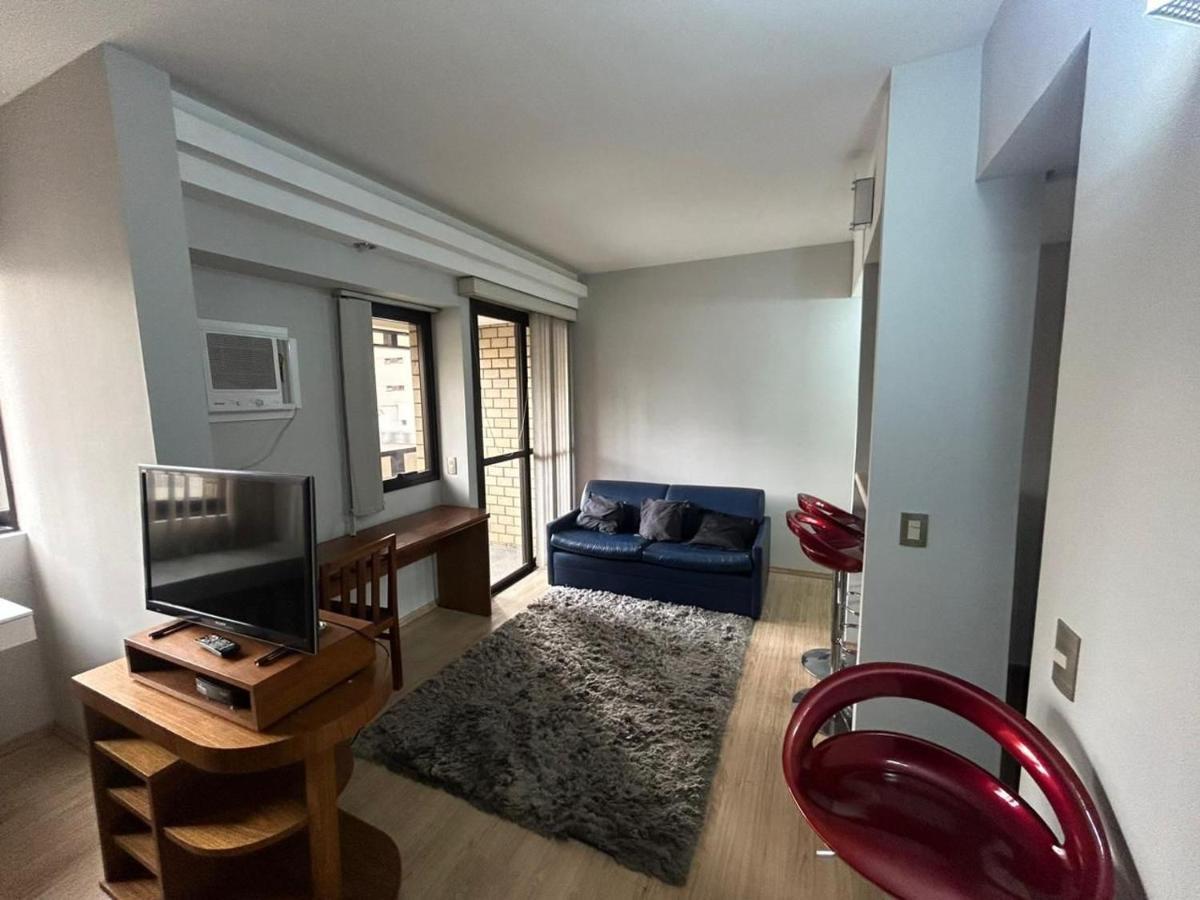 Aparthotel Qi Intelligence Flat *