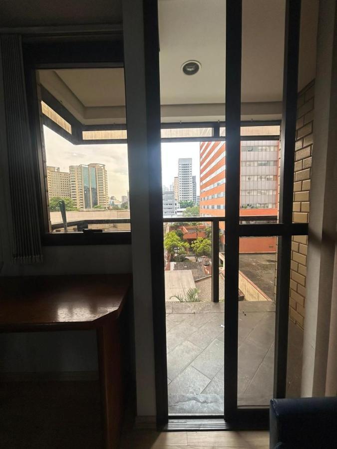 Aparthotel Qi Intelligence Flat *