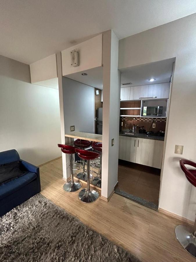 Aparthotel Qi Intelligence Flat *