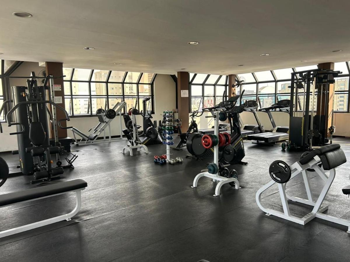 Aparthotel Qi Intelligence Flat