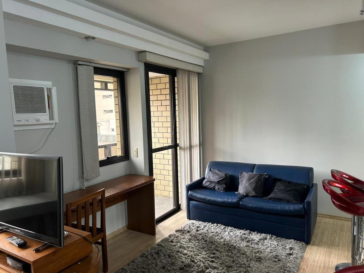 Aparthotel Qi Intelligence Flat *