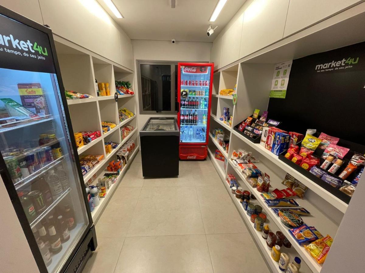 Rooftop Vibe Loft 308 - Near Av Paulista! Apartment *