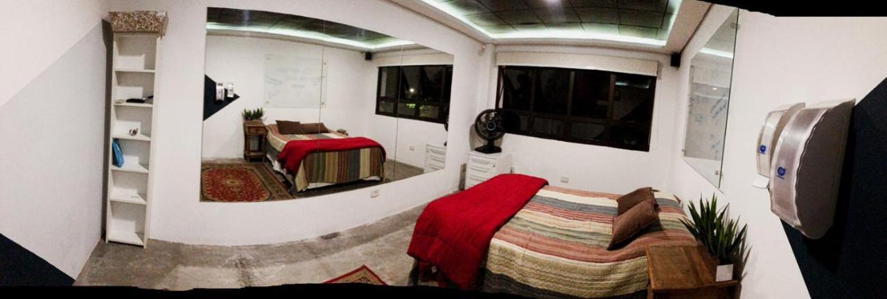 Hospedagem domiciliar Metro Hospital *