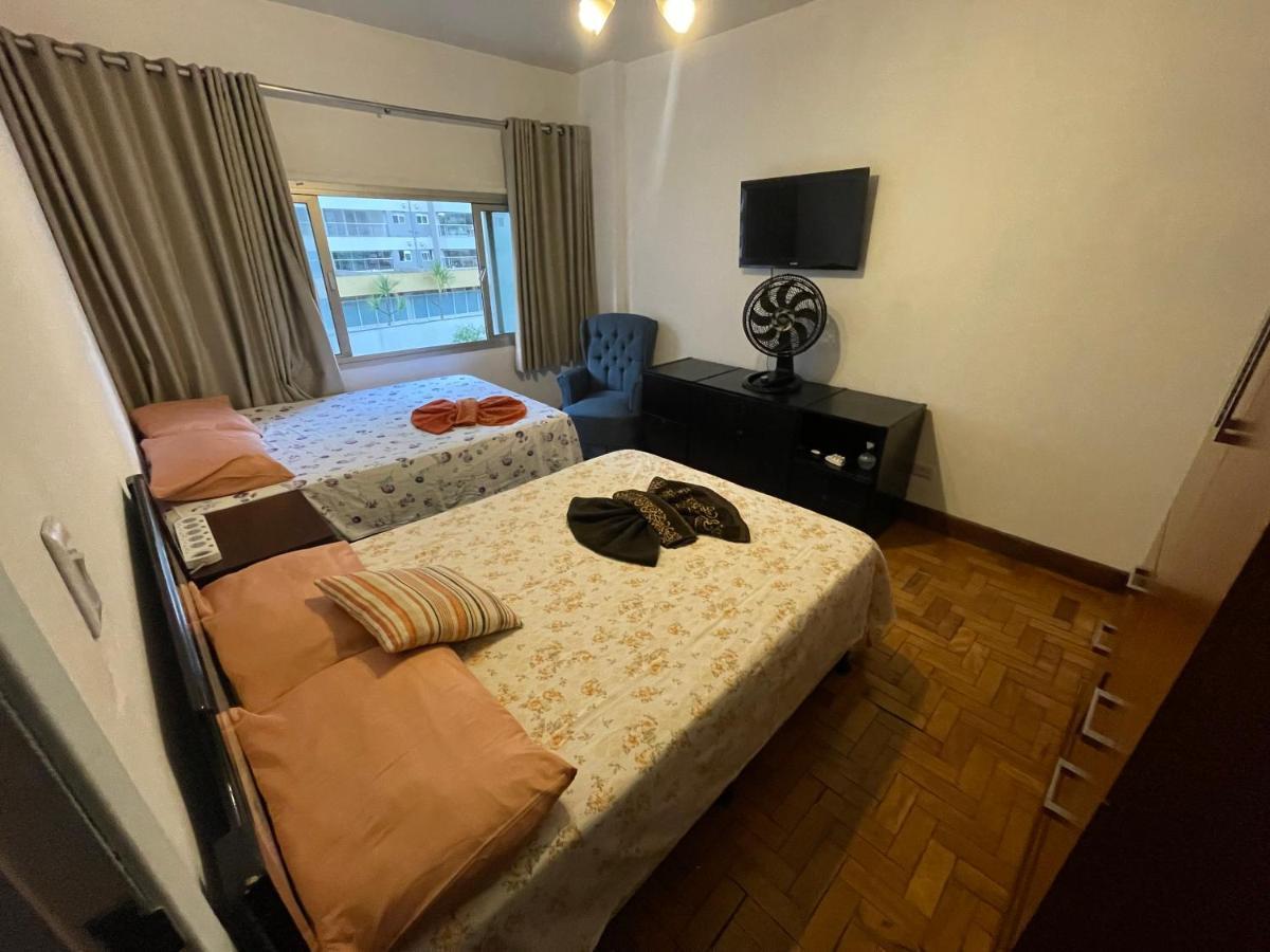 Apartment Rua Augusta *