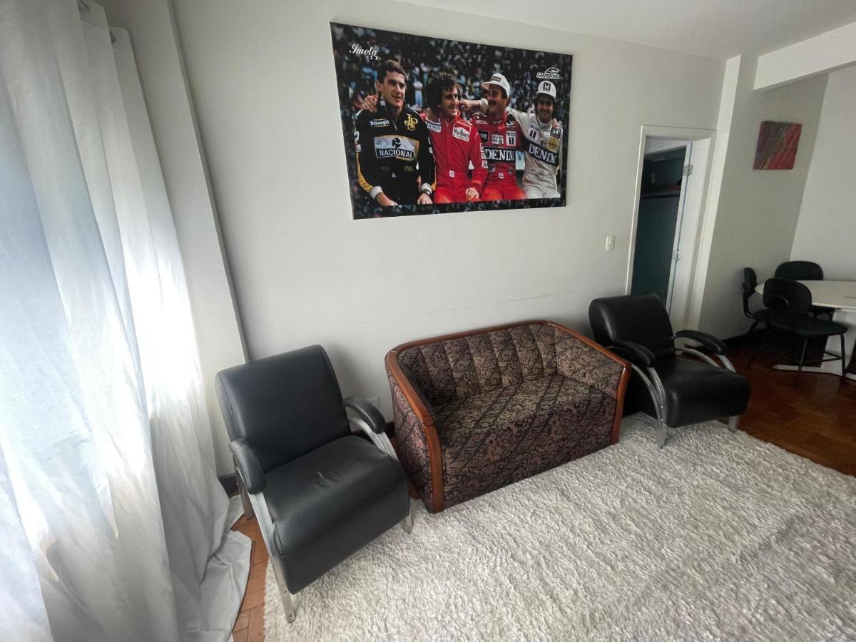 Apartment Rua Augusta