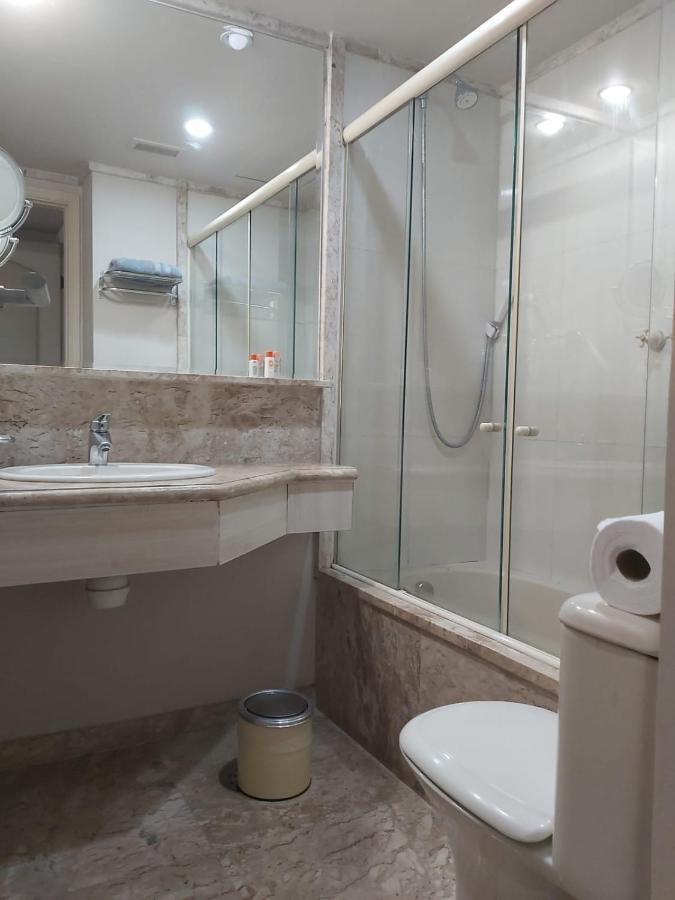 Aparthotel Flat Le Premier Sao Paulo
