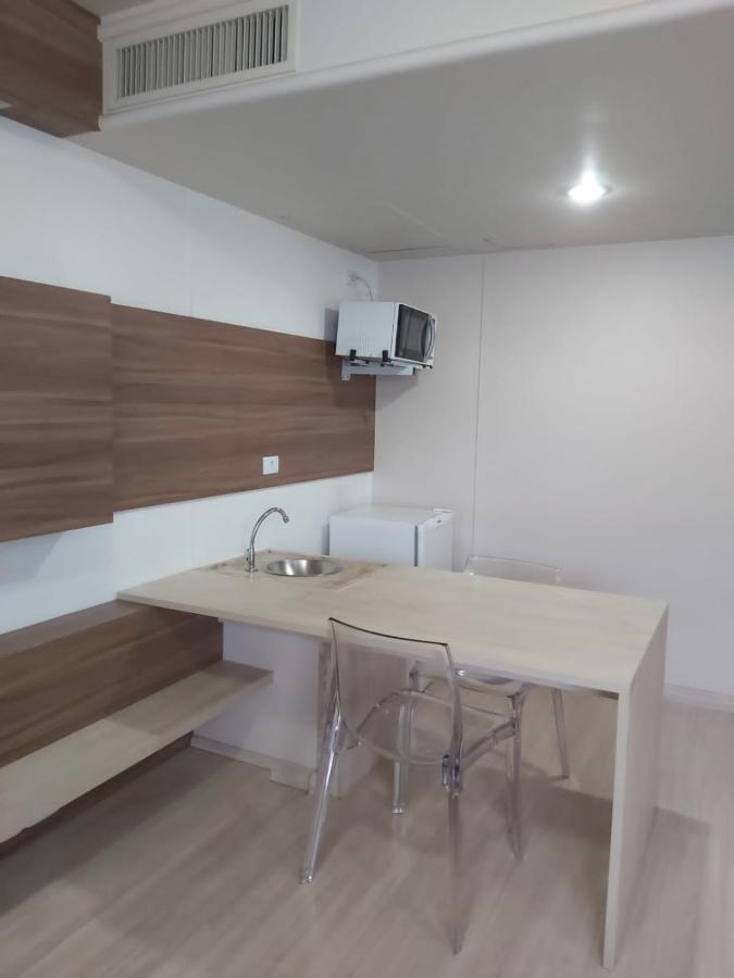 Flat Le Premier Sao Paulo
