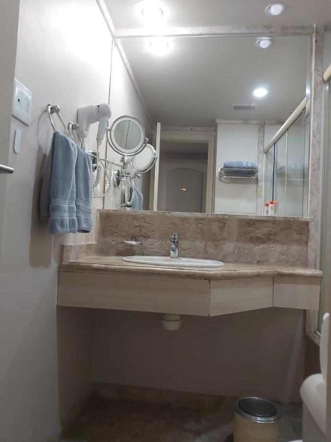 Aparthotel Flat Le Premier