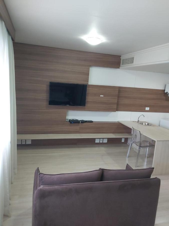 Flat Le Premier Aparthotel