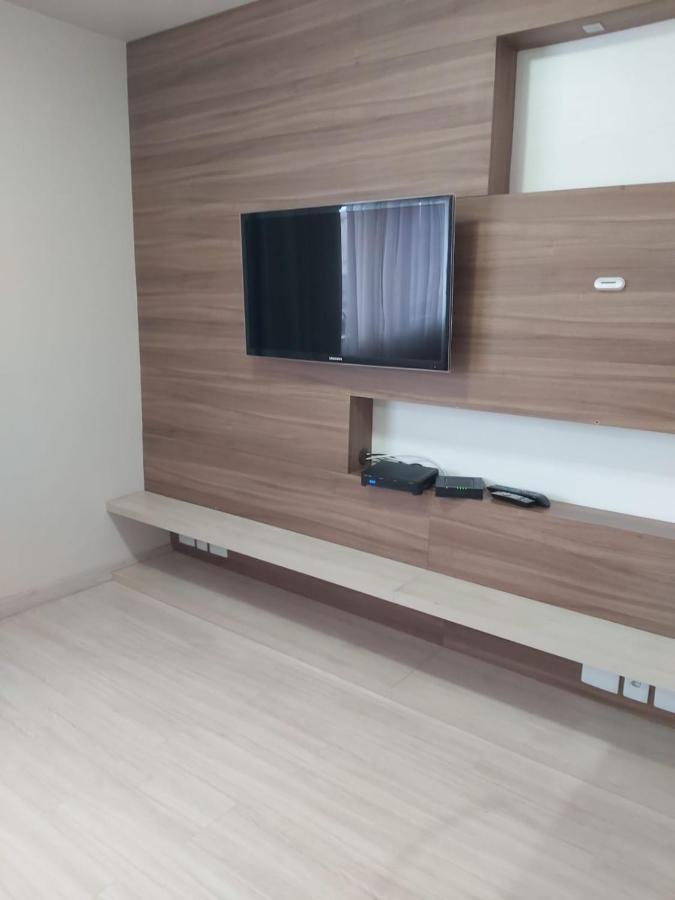Flat Le Premier Sao Paulo