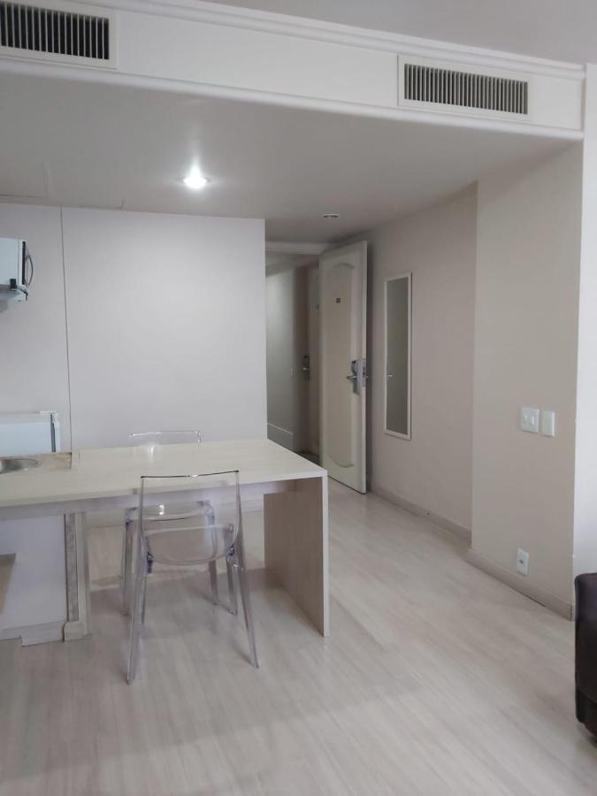 Aparthotel Flat Le Premier *