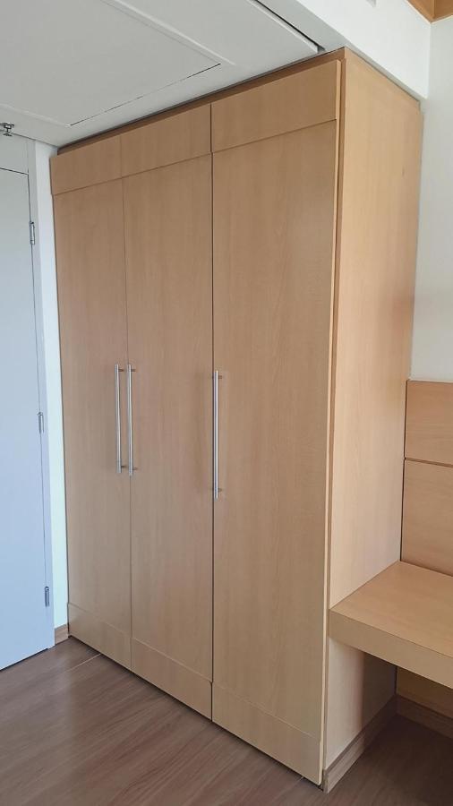 Otel Flat In 4 Estrelas - Coracao Da Faria Lima - Otima Localizacao Sao Paulo