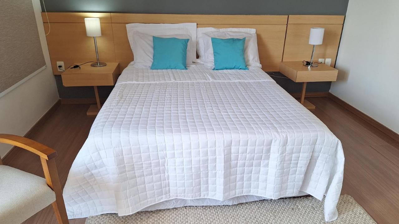 Otel Flat In 4 Estrelas - Coracao Da Faria Lima - Otima Localizacao Sao Paulo