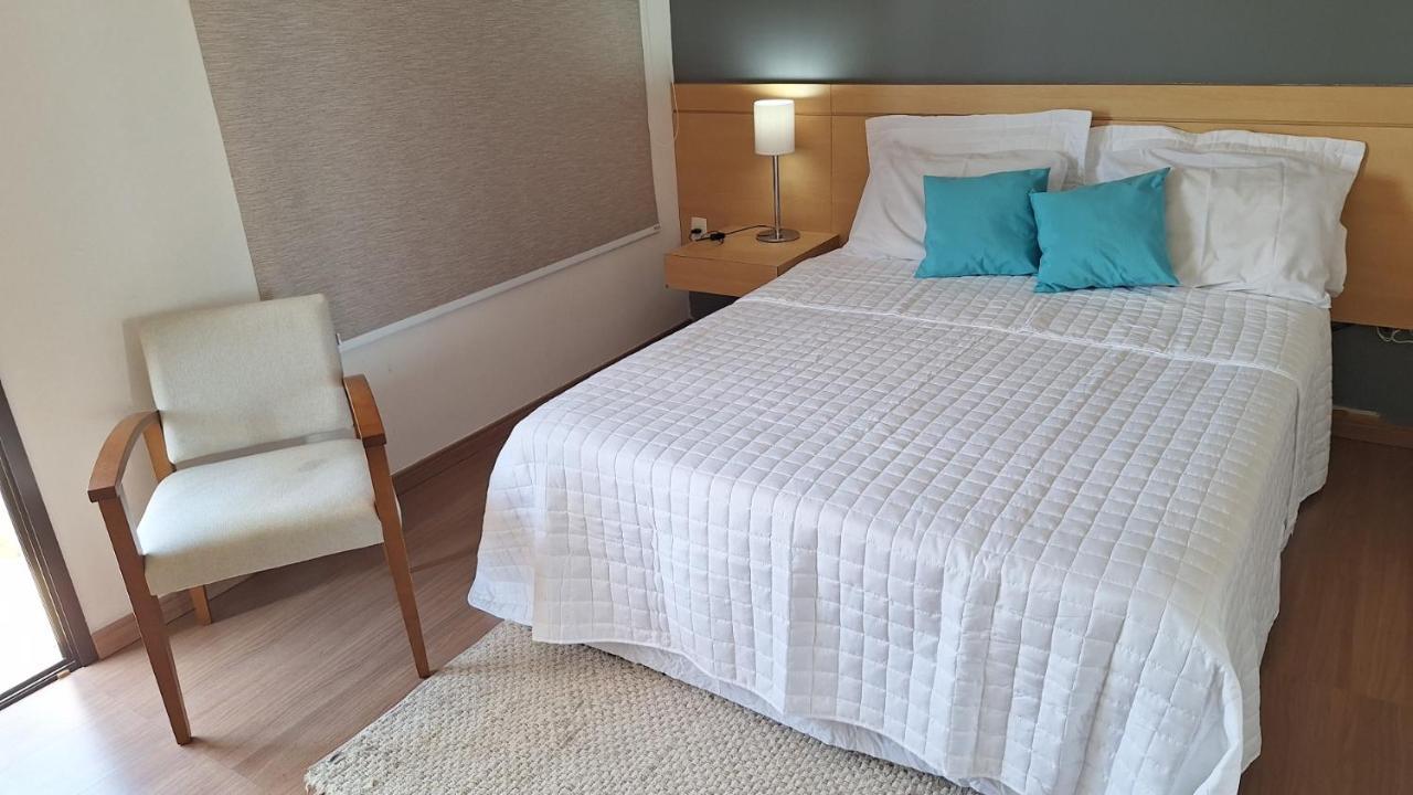 Flat In 4 Estrelas - Coracao Da Faria Lima - Otima Localizacao 4* Sao Paulo