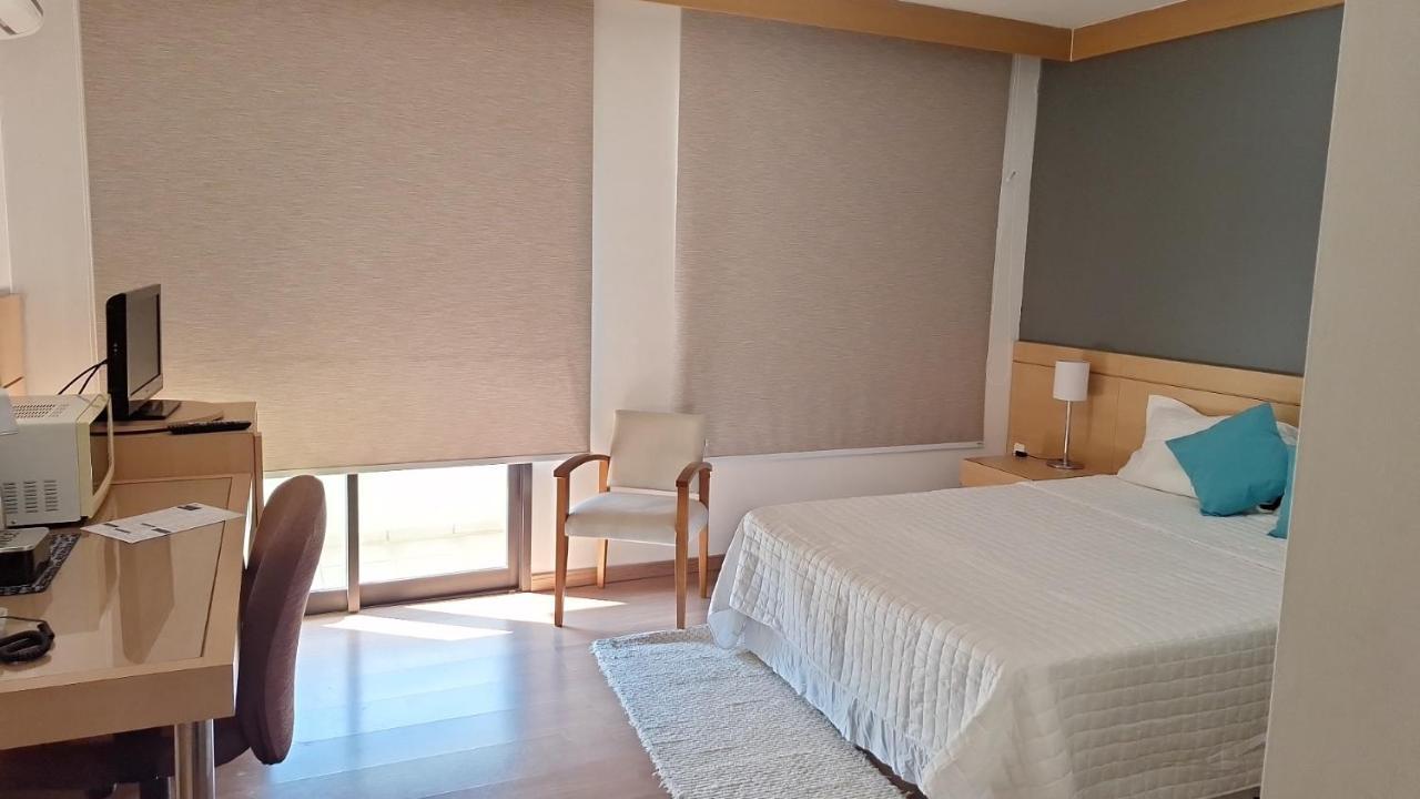 Otel Flat In 4 Estrelas - Coracao Da Faria Lima - Otima Localizacao