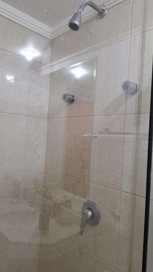 Flat In 4 Estrelas - Coracao Da Faria Lima - Otima Localizacao Otel Sao Paulo