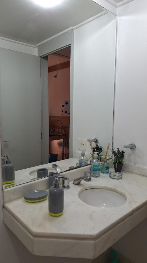 Flat In 4 Estrelas - Coracao Da Faria Lima - Otima Localizacao Sao Paulo