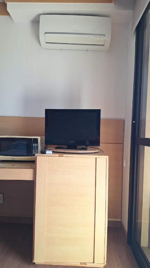 Otel Flat In 4 Estrelas - Coracao Da Faria Lima - Otima Localizacao