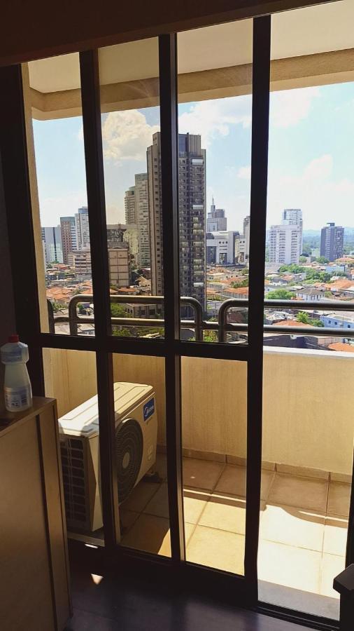 Flat In 4 Estrelas - Coracao Da Faria Lima - Otima Localizacao 4* Sao Paulo